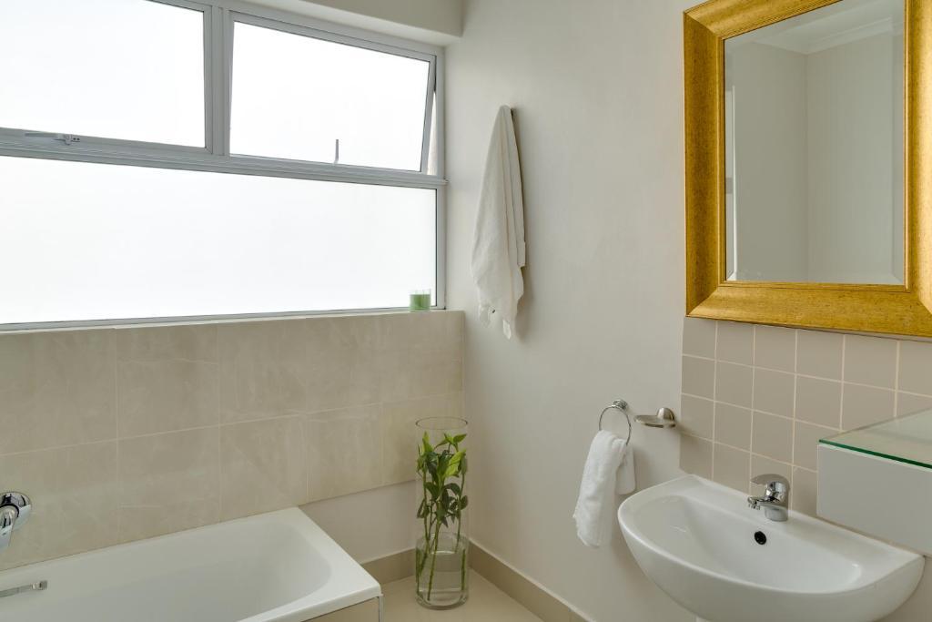 Oxford House Apartman Fokváros Kültér fotó