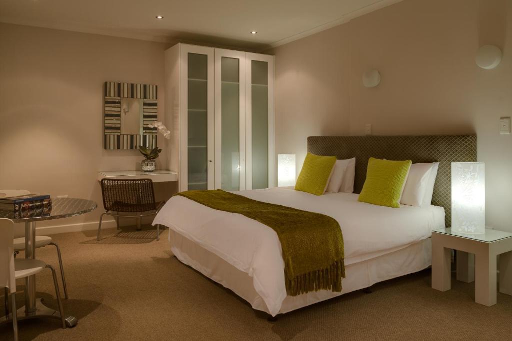 Oxford House Apartman Fokváros Szoba fotó