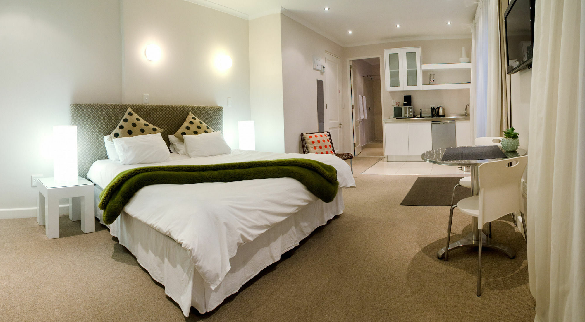 Oxford House Apartman Fokváros Kültér fotó