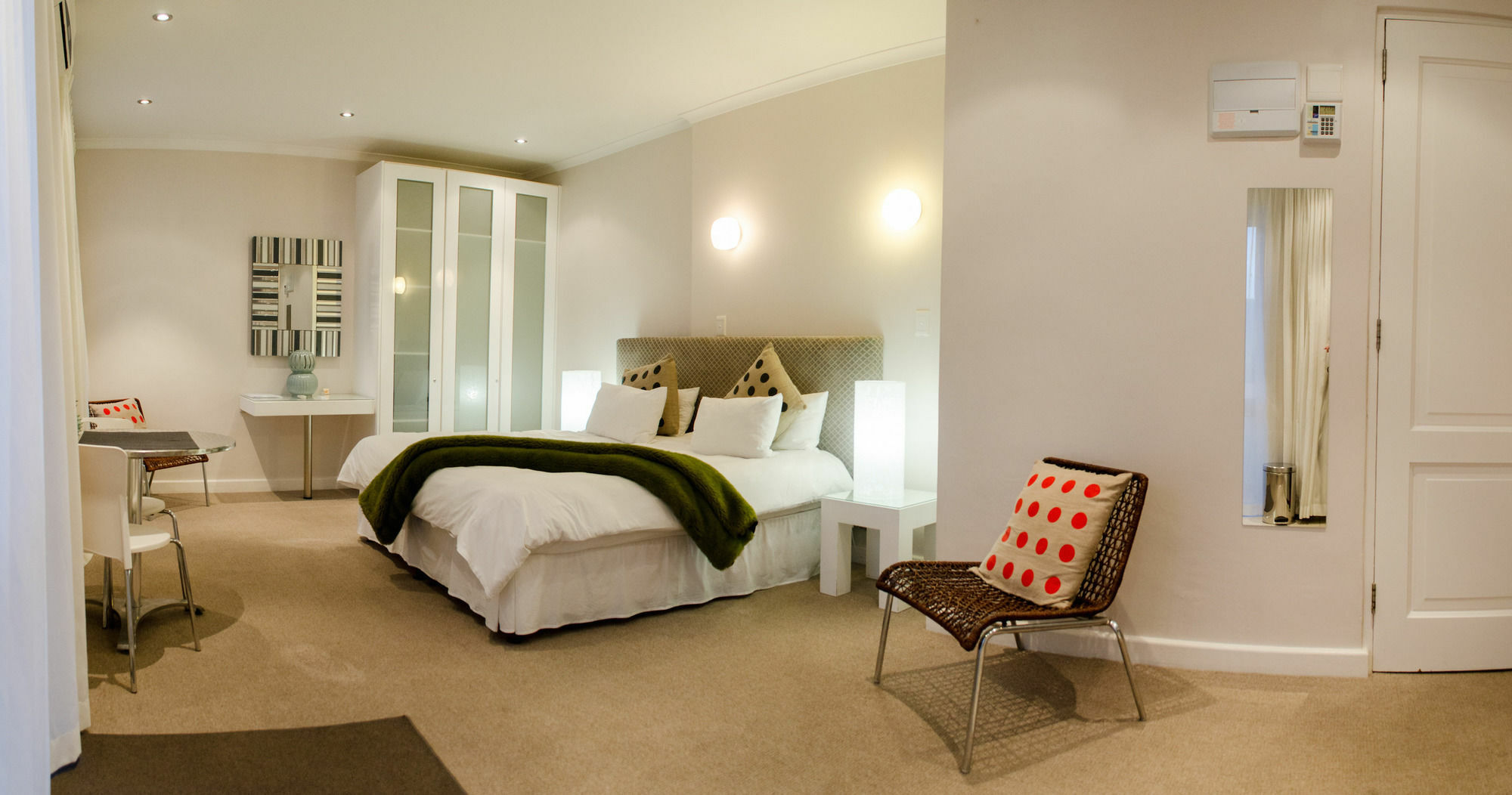 Oxford House Apartman Fokváros Kültér fotó