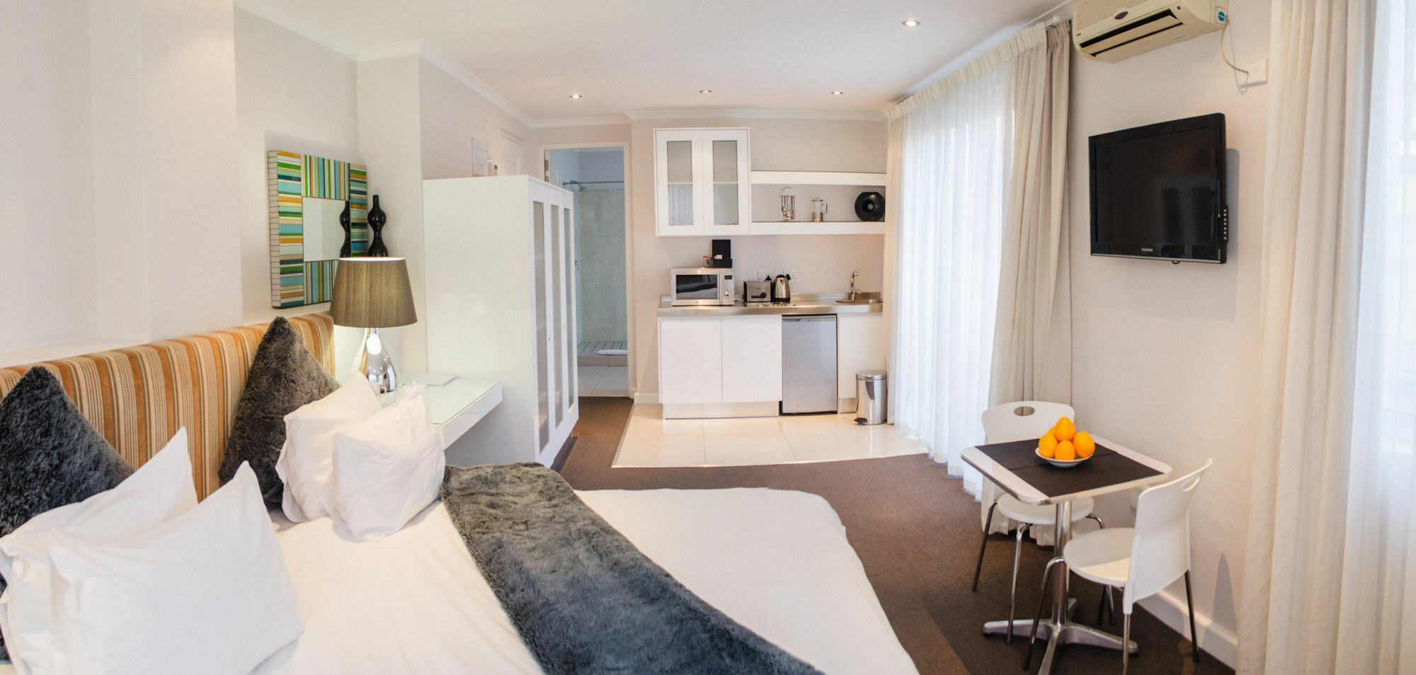 Oxford House Apartman Fokváros Kültér fotó