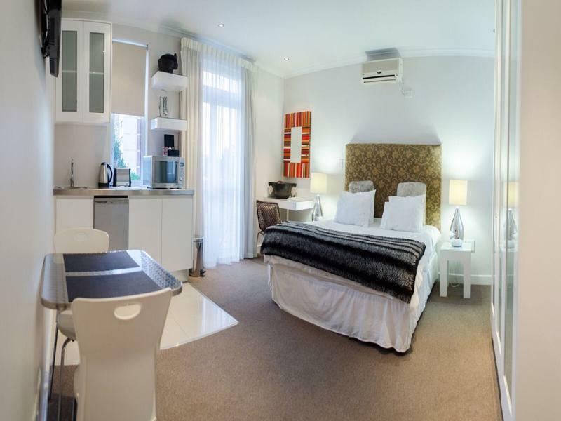 Oxford House Apartman Fokváros Kültér fotó